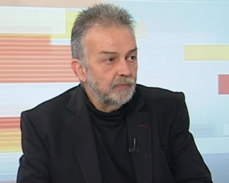 Ο Στράτος Στρατηγάκης, εκπαιδευτικός αναλυτής και σύμβουλος Σταδιοδρομίας μιλά για τις Βάσεις 2019