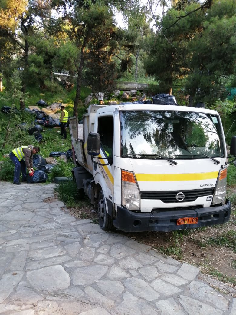 φορτηγο