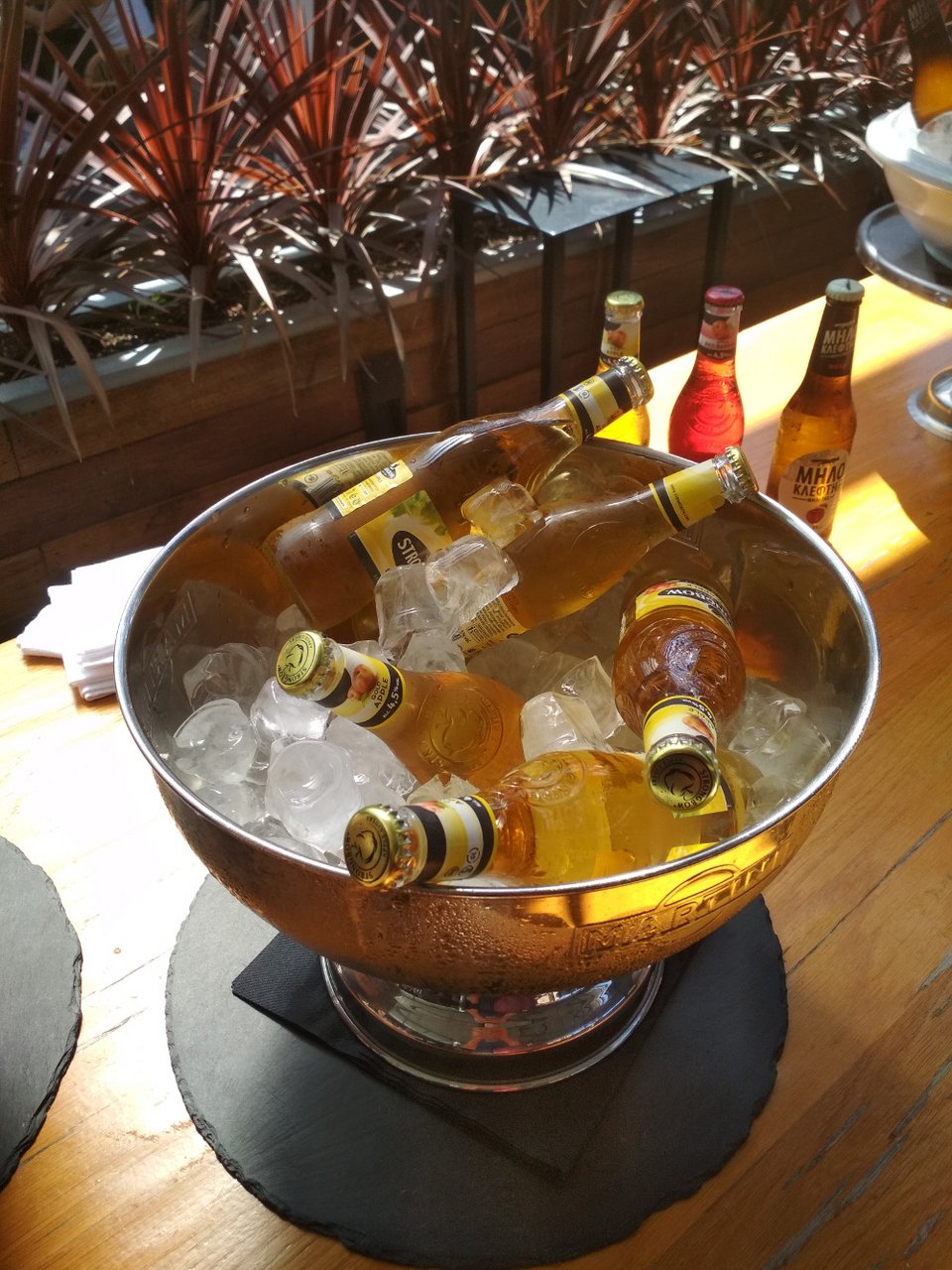 Το Strongbow Gold Apple είναι η νέα πρόταση της Αθηναϊκής Ζυθοποιίας