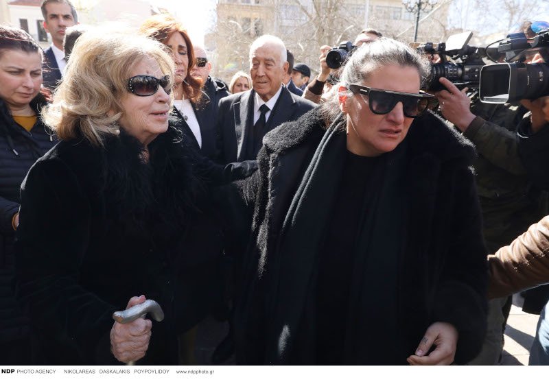 Δέσποινα Στυλιανοπούλου, Θεοδώρα Βουτσά