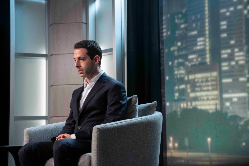 «Succession»
