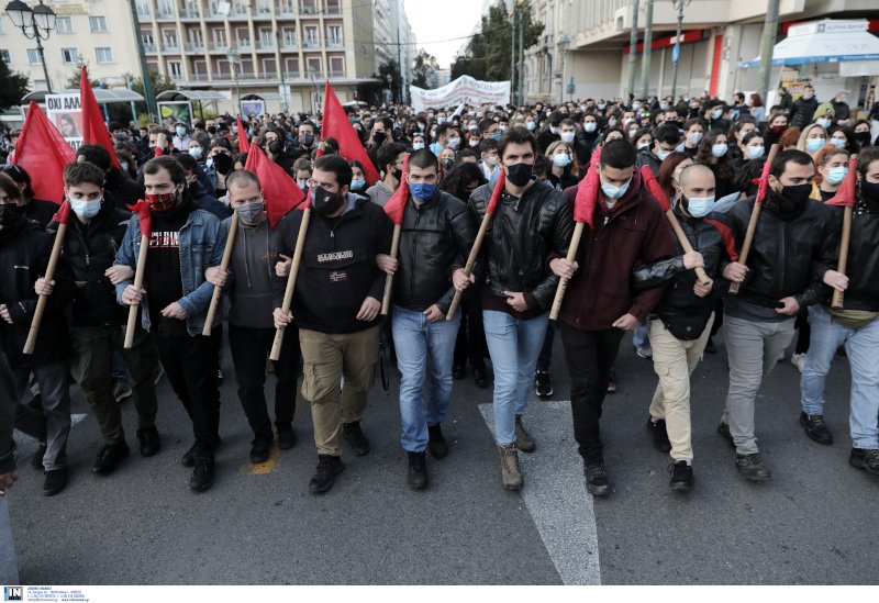 Φωτογραφία: IntimeNews/ΛΙΑΚΟΣ ΓΙΑΝΝΗΣ