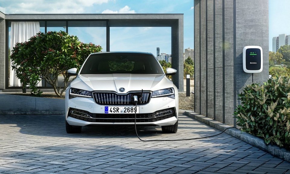 To Skoda IV