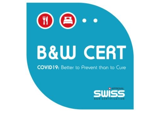Το πρότυπο B&W Cert