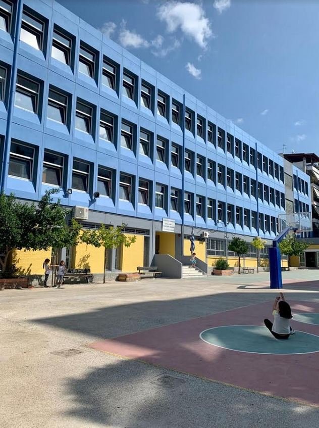 Ο Δήμος Αθηναίων αναβαθμίζει ενεργειακά τις σχολικές του μονάδες