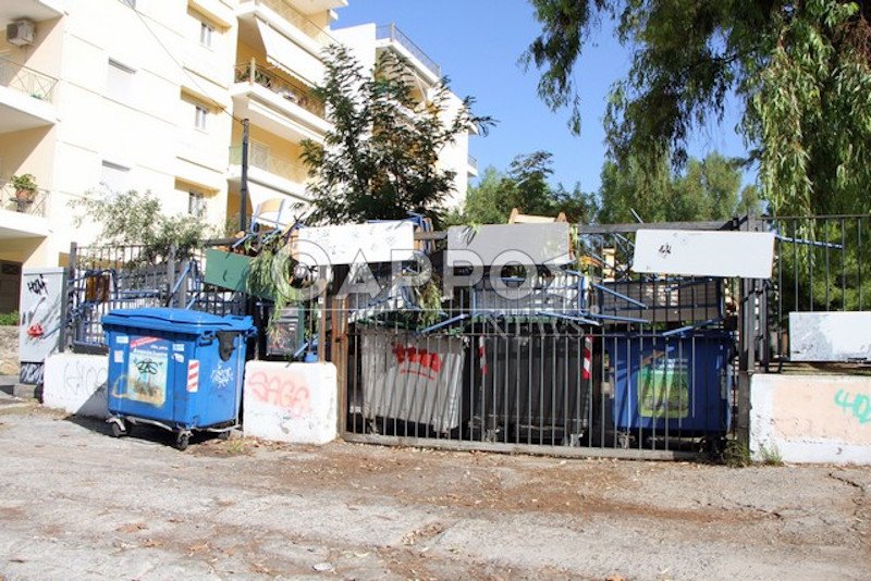 Φωτογραφία από το tharrosnews.gr