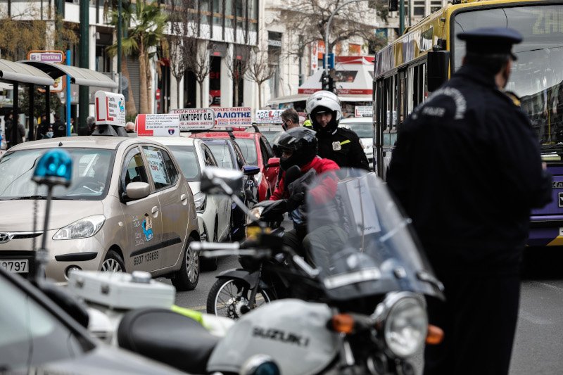 σχολές οδηγών