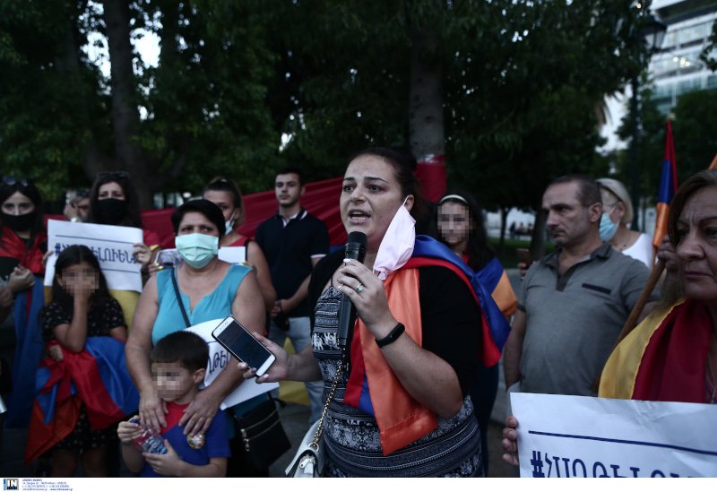 Μικροί και μεγάλοι έδωσαν το «παρών»