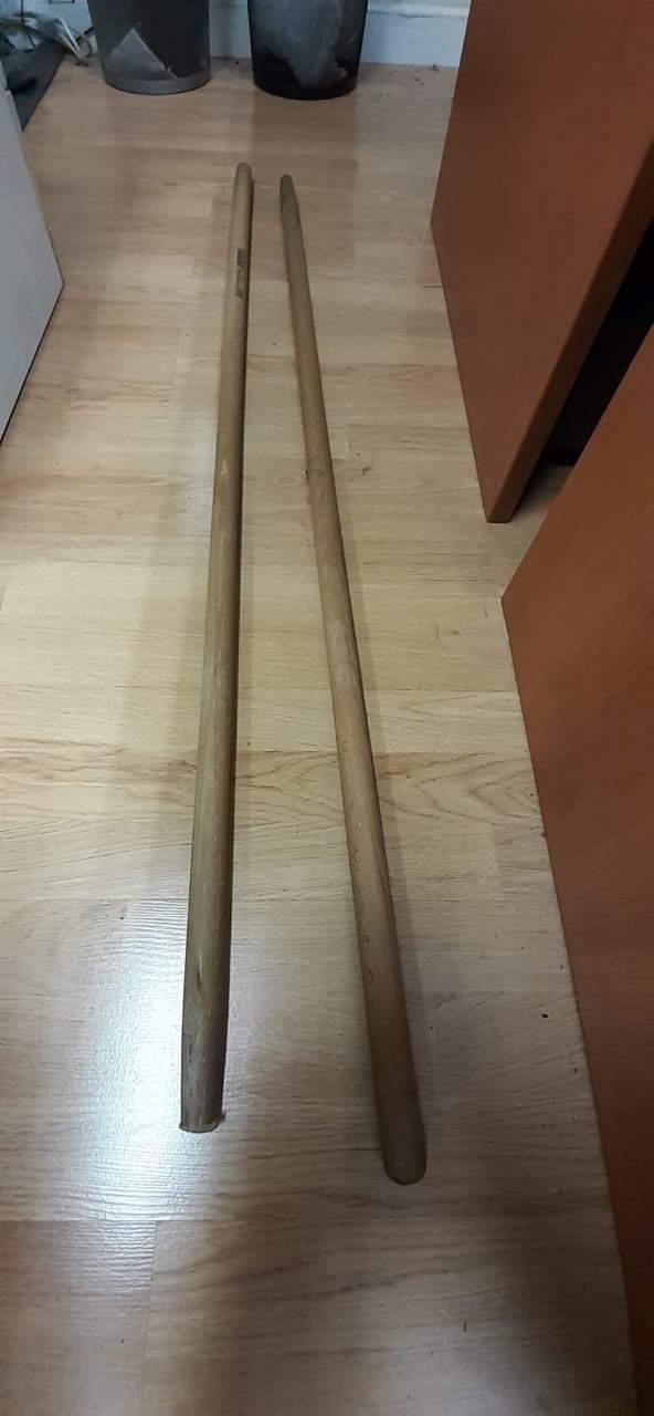 συλλήψεις κοντάρια