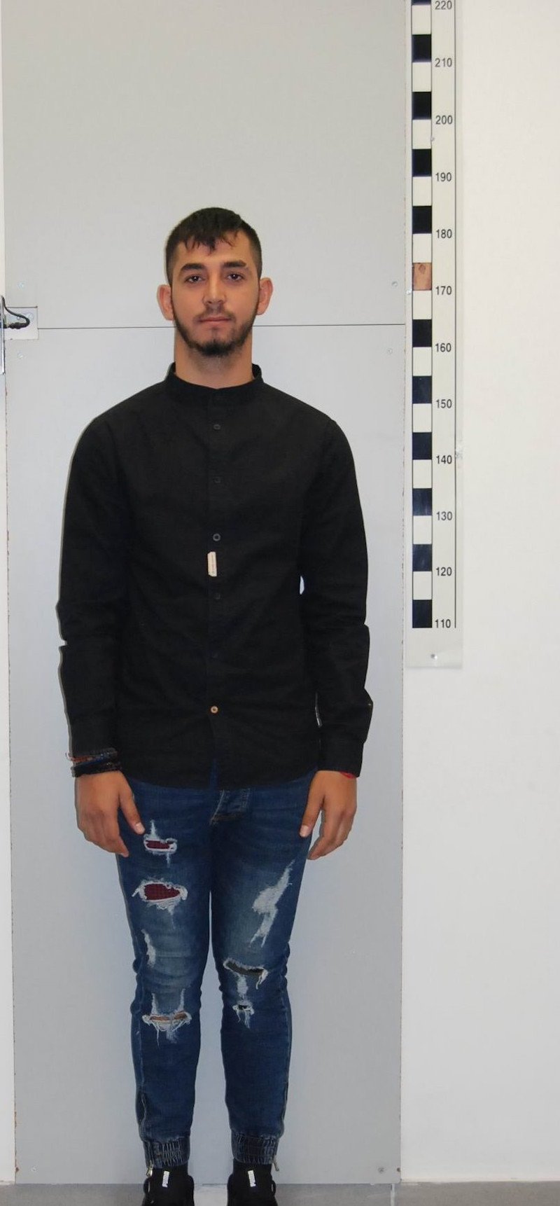 συμμορία συλληφθείς