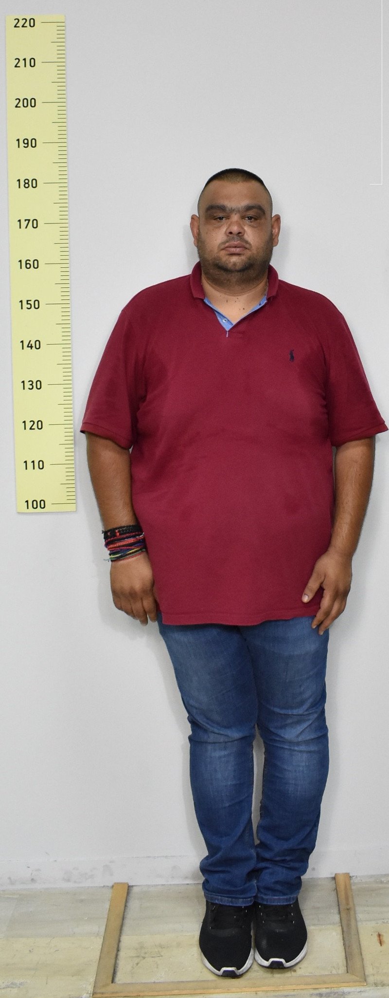 συμμορία συλληφθείς