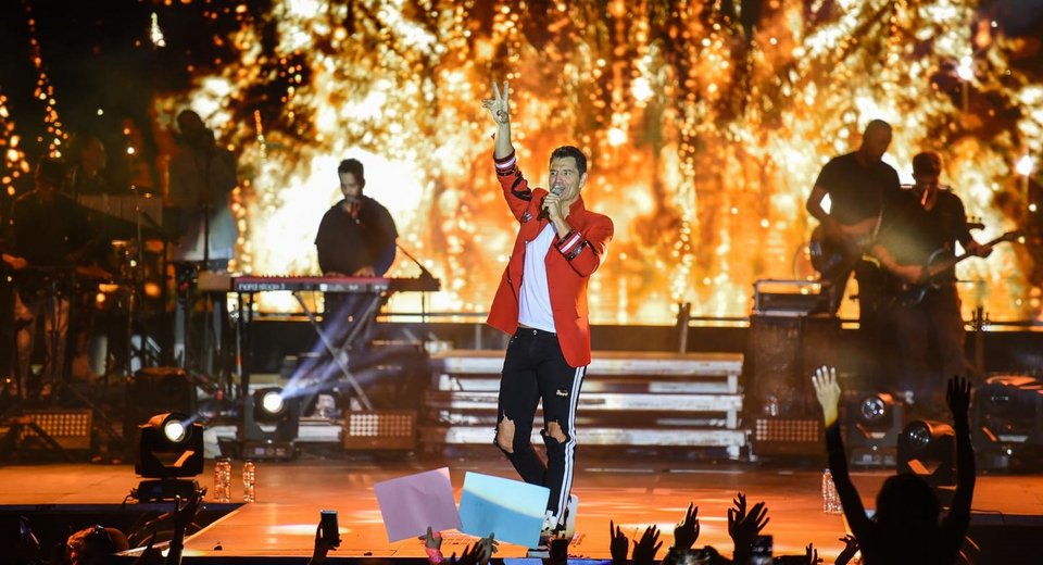 Σάκης Ρουβάς