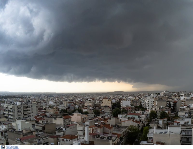 Φωτογραφία: INTIMENEWS/ΧΑΛΚΙΟΠΟΥΛΟΣ ΝΙΚΟΣ