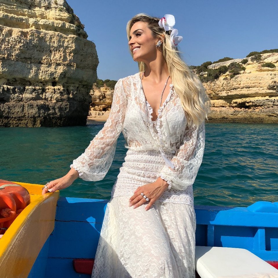 Η Ντενίζ Σεβέρο