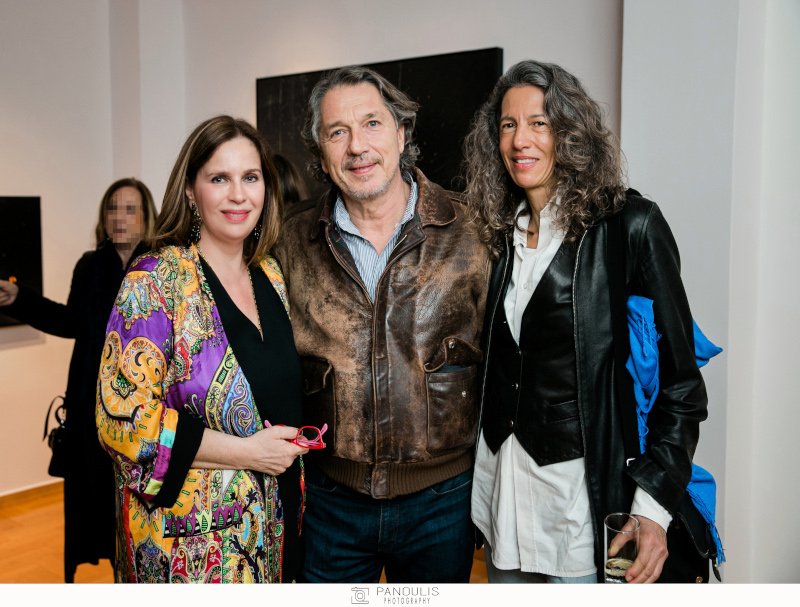 ΤΑΤΙΑΝΑ ΣΠΙΝΑΡΗ, ΔΗΜΗΤΡΗΣ ΣΩΤΗΡΙΟΥ, ΑΛΕΞΑΝΔΡΑ ΑΘΑΝΑΣΙΑΔΗ