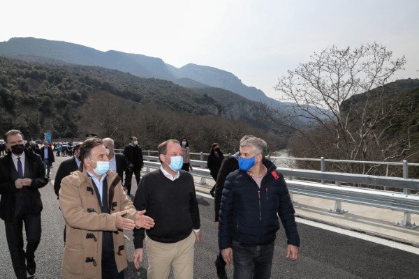 Φωτογραφία: EUROKINISSI/ΛΕΩΝΙΔΑΣ ΤΖΕΚΑΣ