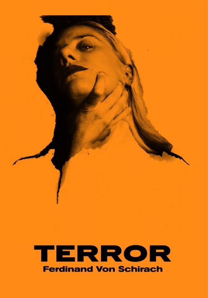 Terror στη Νομική και το θέατρο Αθηνών
