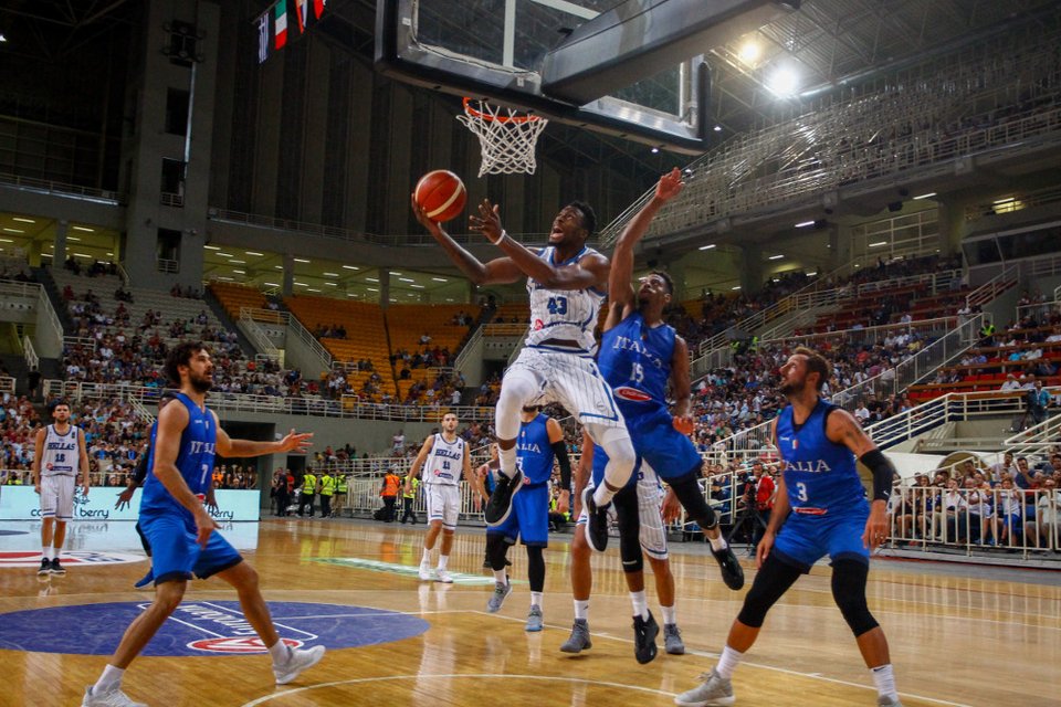 Air Thanasis -Φωτογραφία: Eurokinissi