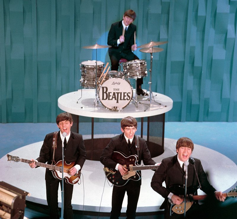 The Beatles