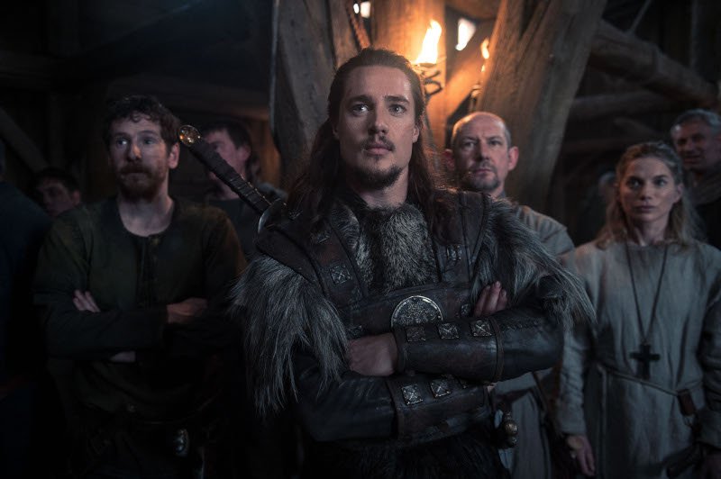 Επιστρέφει το The Last Kingdom