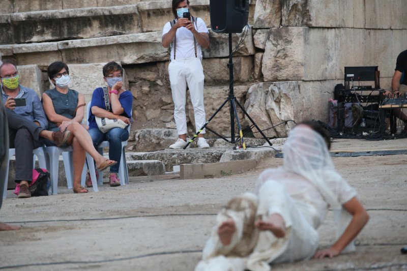 θεατρο