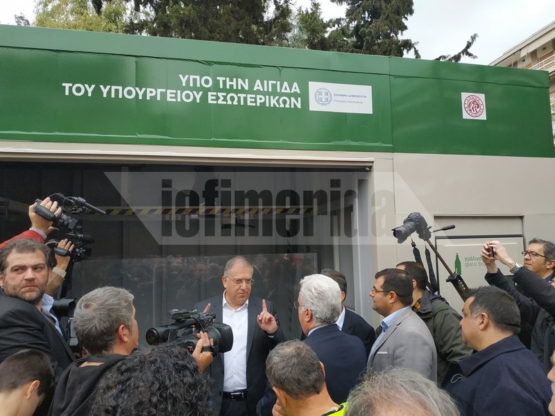 Τάκης Θεοδωρικάκος