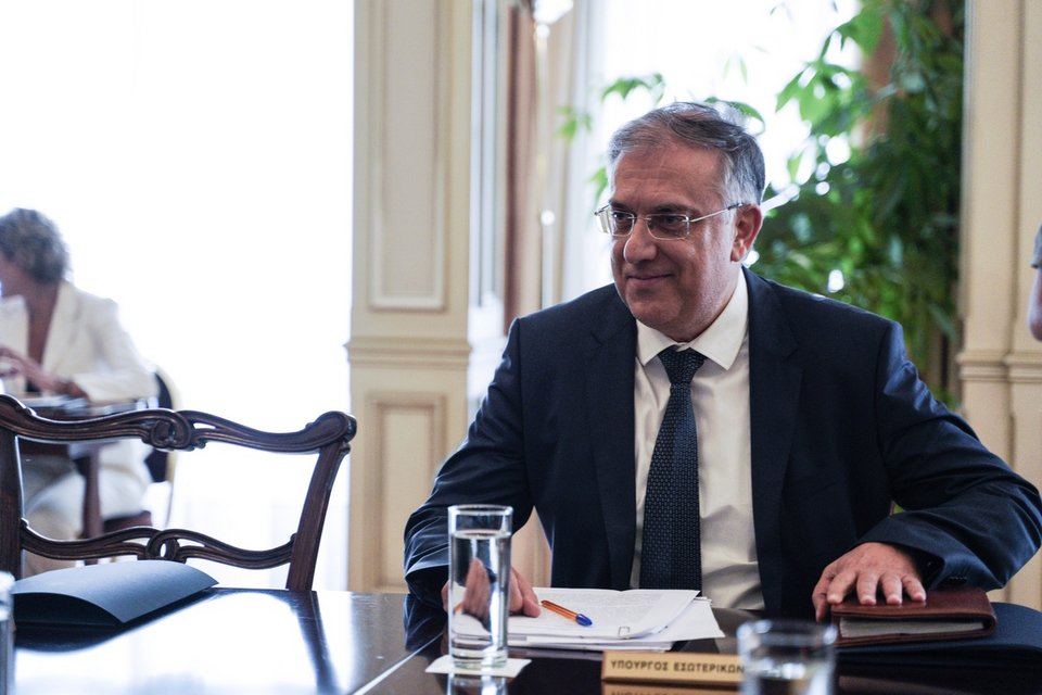 Θεοδωρικάκος