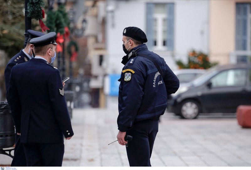 Θεοφάνια εκκλησία