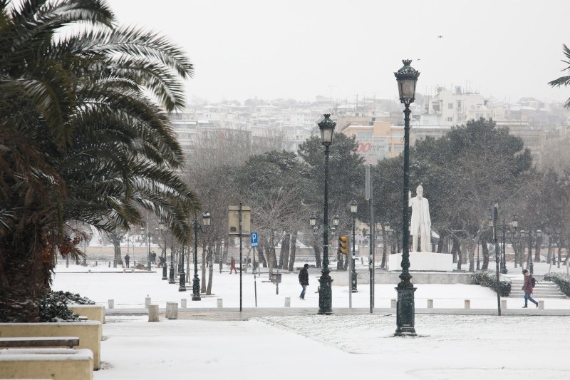 Φωτογραφία: (ΒΕΡΒΕΡΙΔΗΣ ΒΑΣΙΛΗΣ EUROKINISSI)