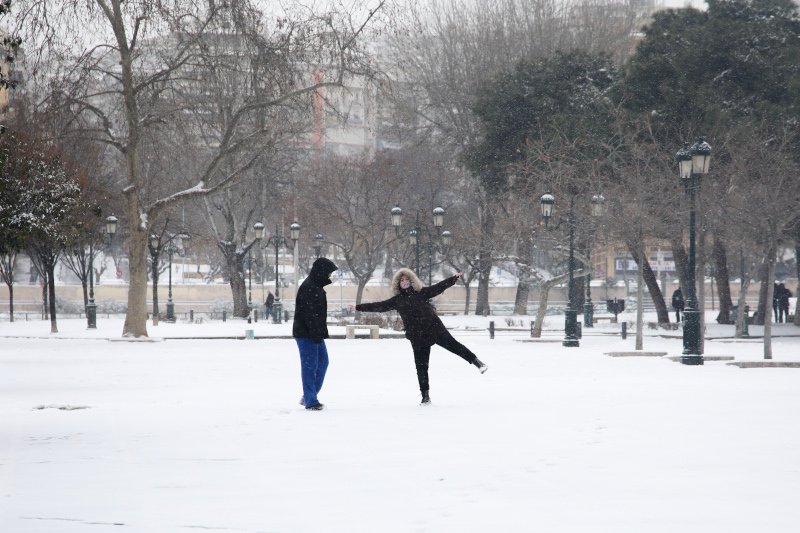 Φωτογραφία: (ΒΕΡΒΕΡΙΔΗΣ ΒΑΣΙΛΗΣ EUROKINISSI)