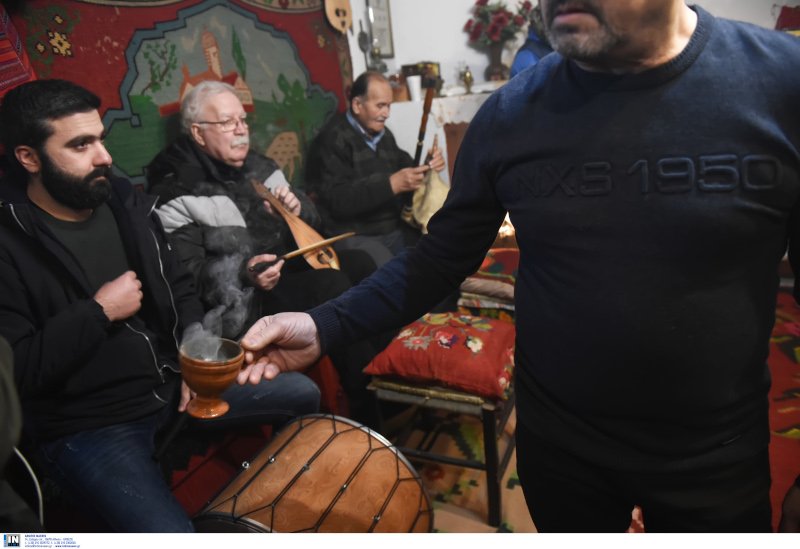 θυμιατο