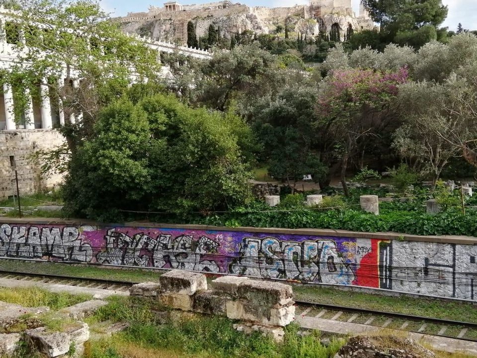 θησείο