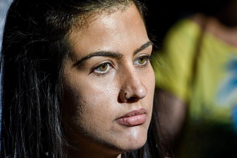 Φωτογραφία: EUROKINISSI/ ΤΑΤΙΑΝΑ ΜΠΟΛΑΡΗ