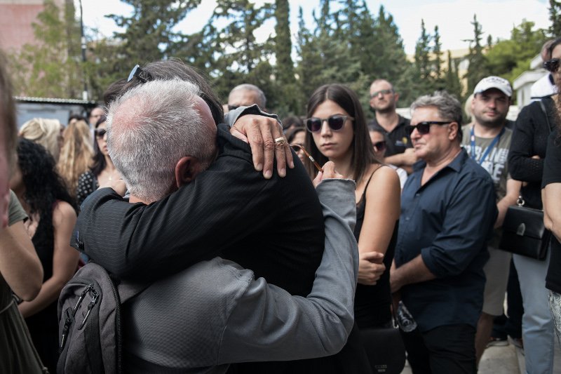 Χρήστος Θηβαίος Γιάννης Κότσιρας