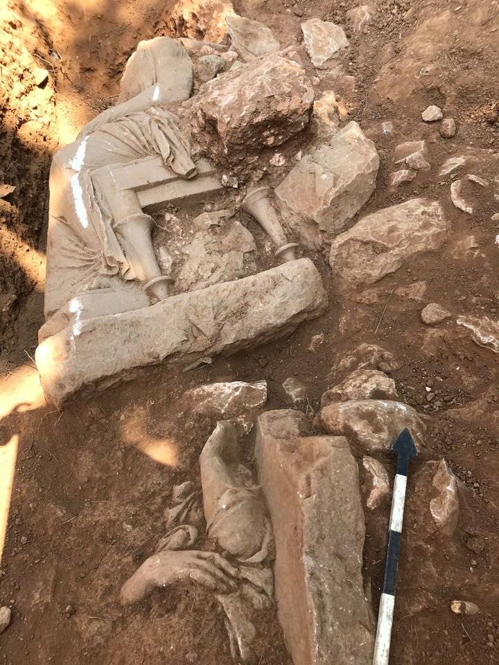 ανασκαφη