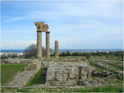 Ακρόπολη
