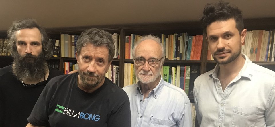 ΗΘΟΠΟΙΟΙ