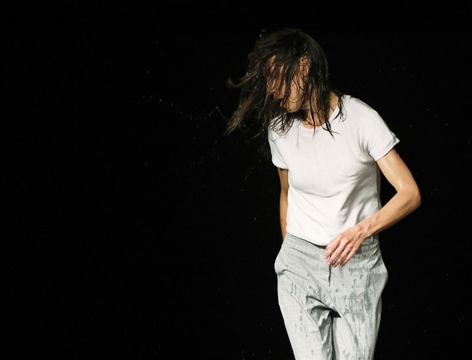 Φιγούρα χορού 