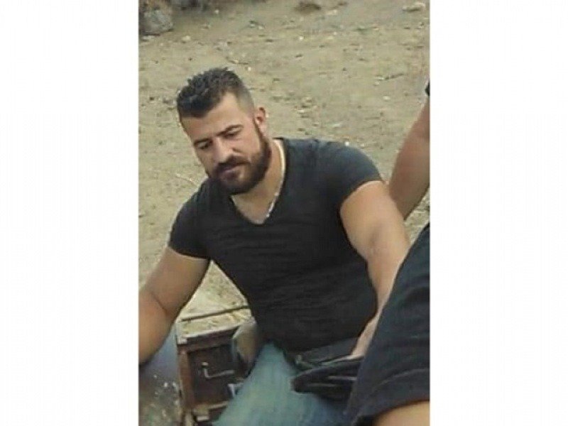 Ο άτυχος Γιάννης Κατσούνας