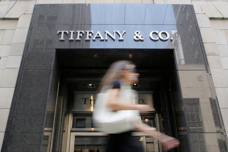 Κατάστημα Tiffany & Co