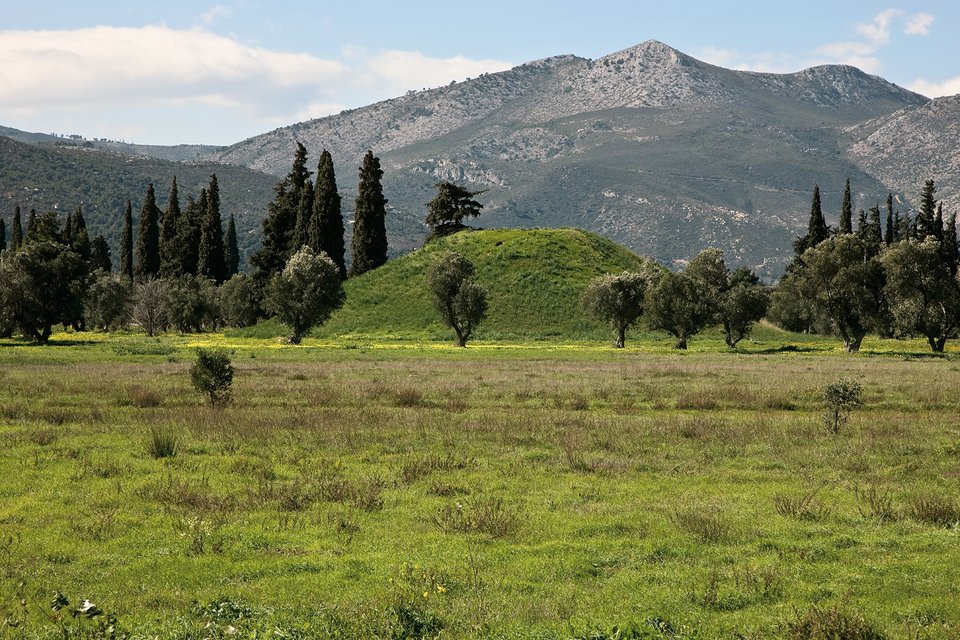 μαραθωνας