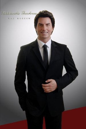 τομ κρουζ