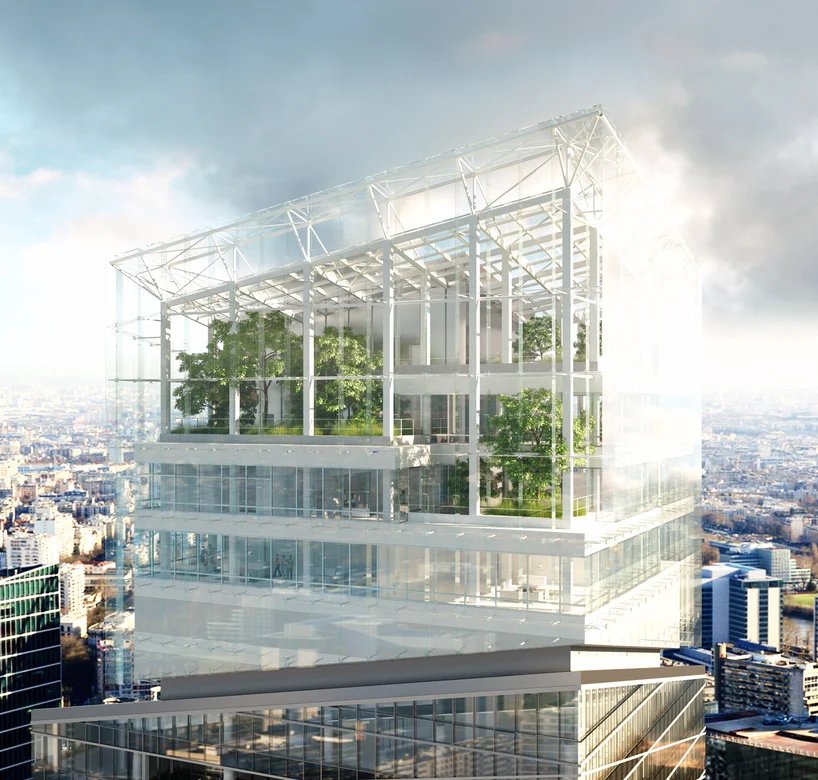 ουρανοξύστης 