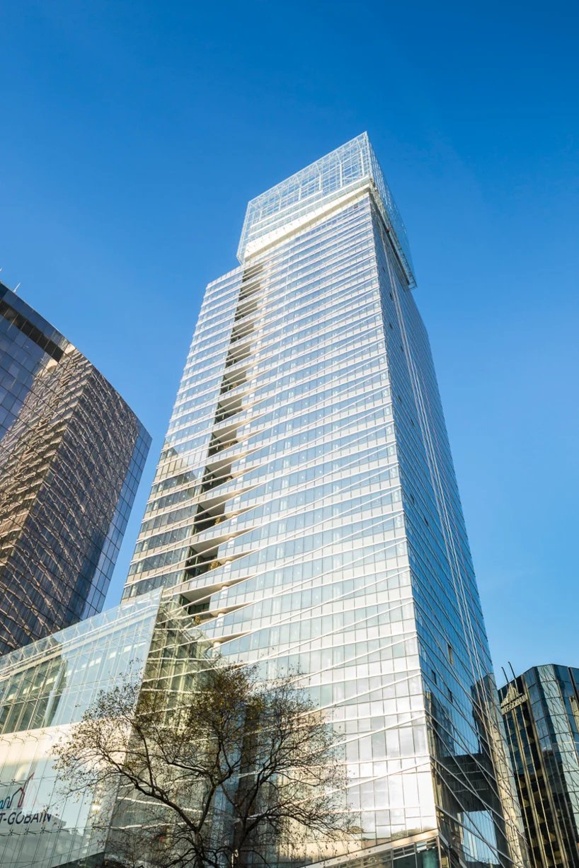 ουρανοξύστης 