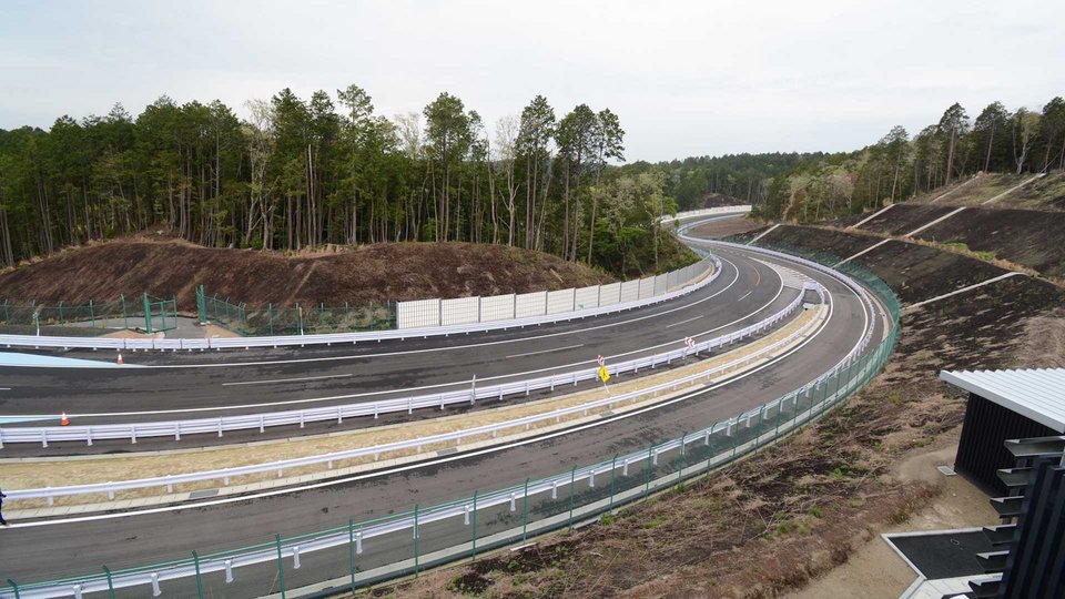 H Toyota «ζήλεψε» την ξακουστή πίστα του Nurburgring