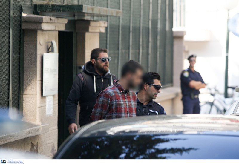 Συλλήψεις για την επίθεση στο τουρκικό προξενείο στη Θεσσαλονίκη
