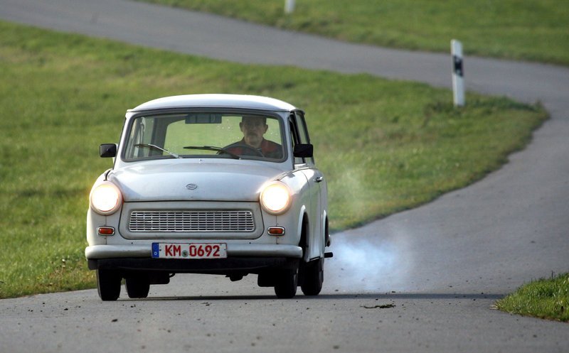 Trabant