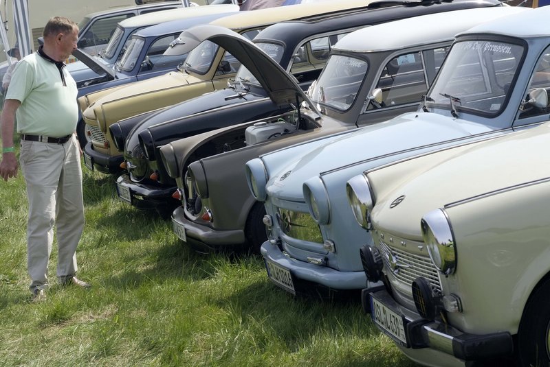 Trabant