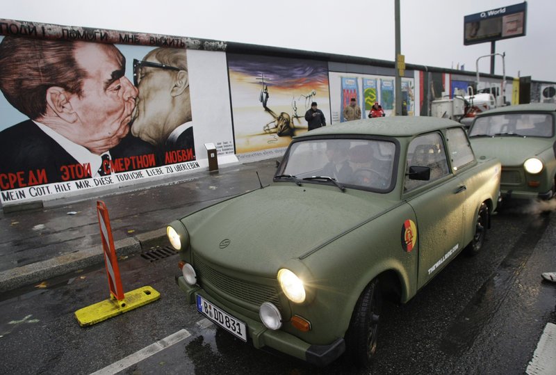 Trabant