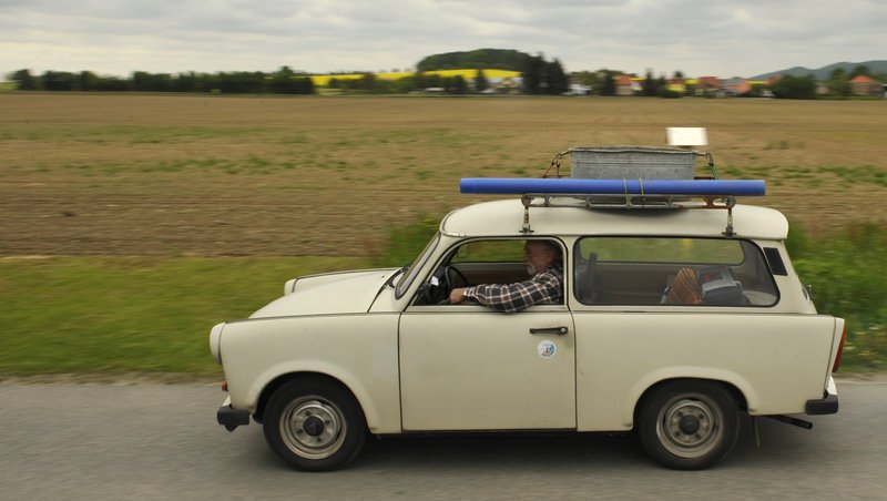 To Trabant
